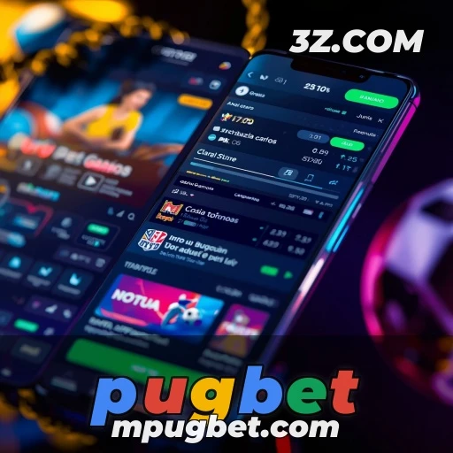 Domine a Estratégia com a Pugbet e Vença Sempre