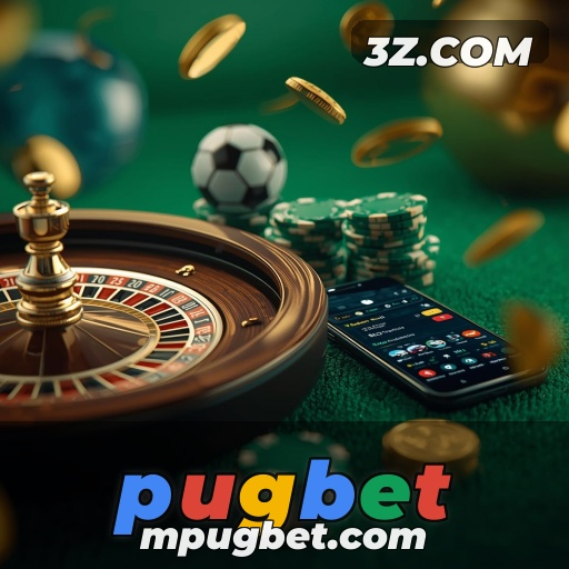 Mobile and desktop pugbet platform